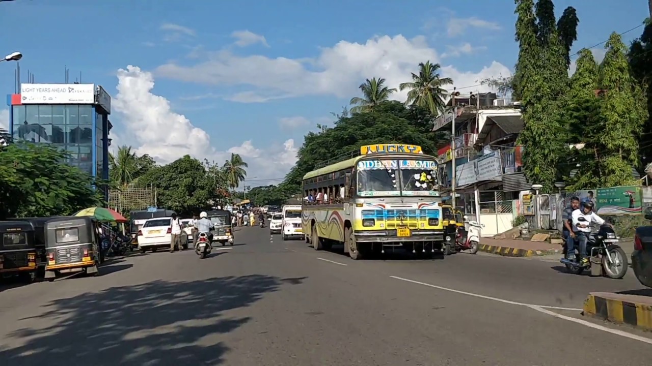 Beautiful and clean pictustics port blair city, Andaman and Nicobar Islands