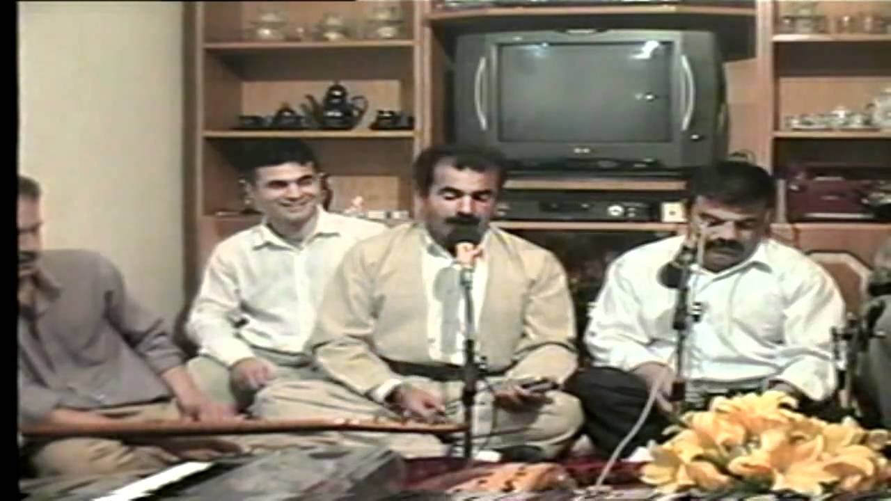 Fatah Sawzawari   Naql   Bashi 3