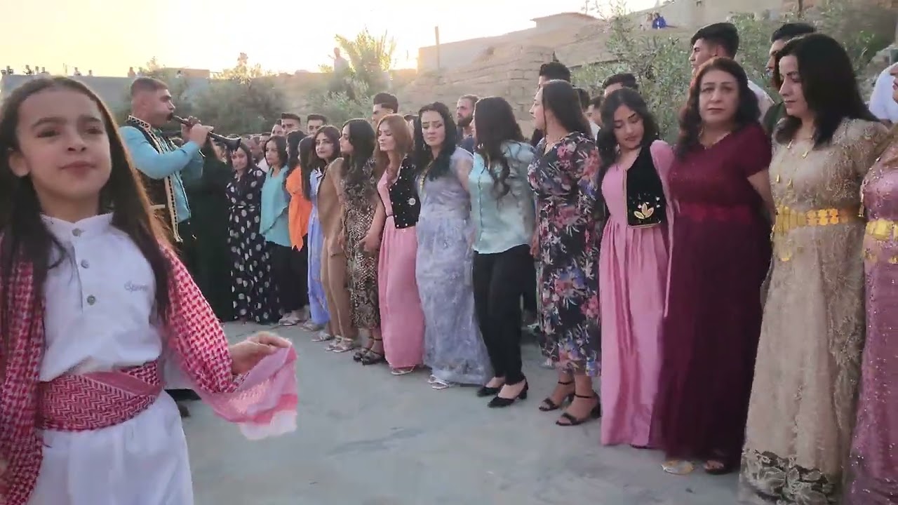 طوافة شيخ مند بحزاني القديمي احلى ديلاني كرم خيري عيسى 2023/4/26