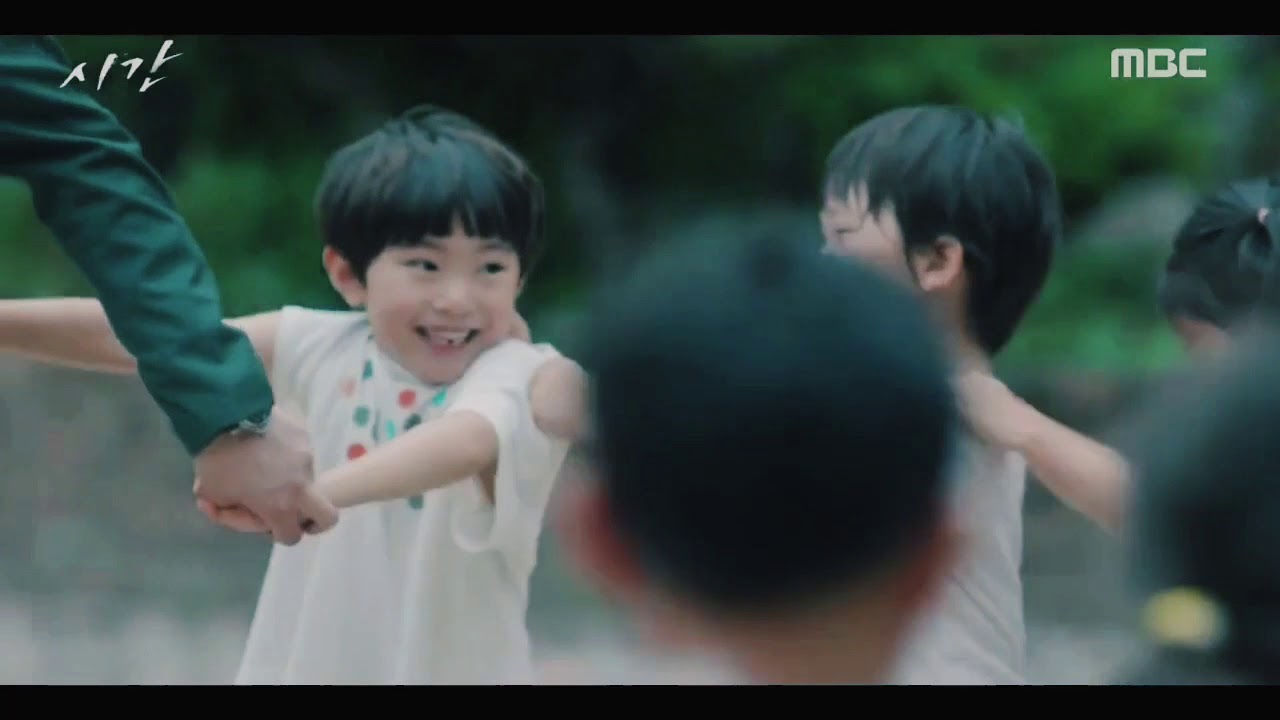 Time (Shigan) FMV || Dear || Kim Jung Hyun x Seohyun