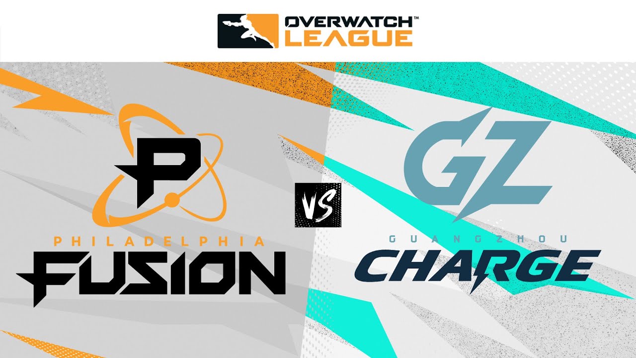 @SeoulInfernal vs @GZCharge | Summer Showdown Qualifiers | Week 2 Day 1 — East