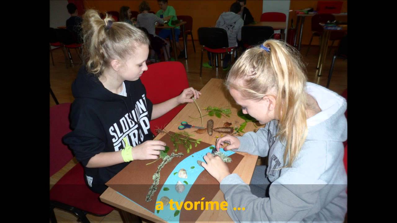 ŠP Látky - Prašivá 2014