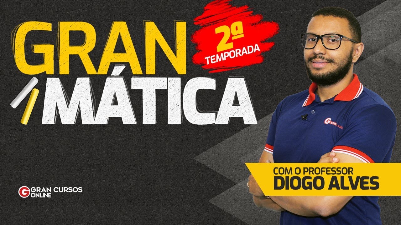 Gran Mática – O uso dos porquês