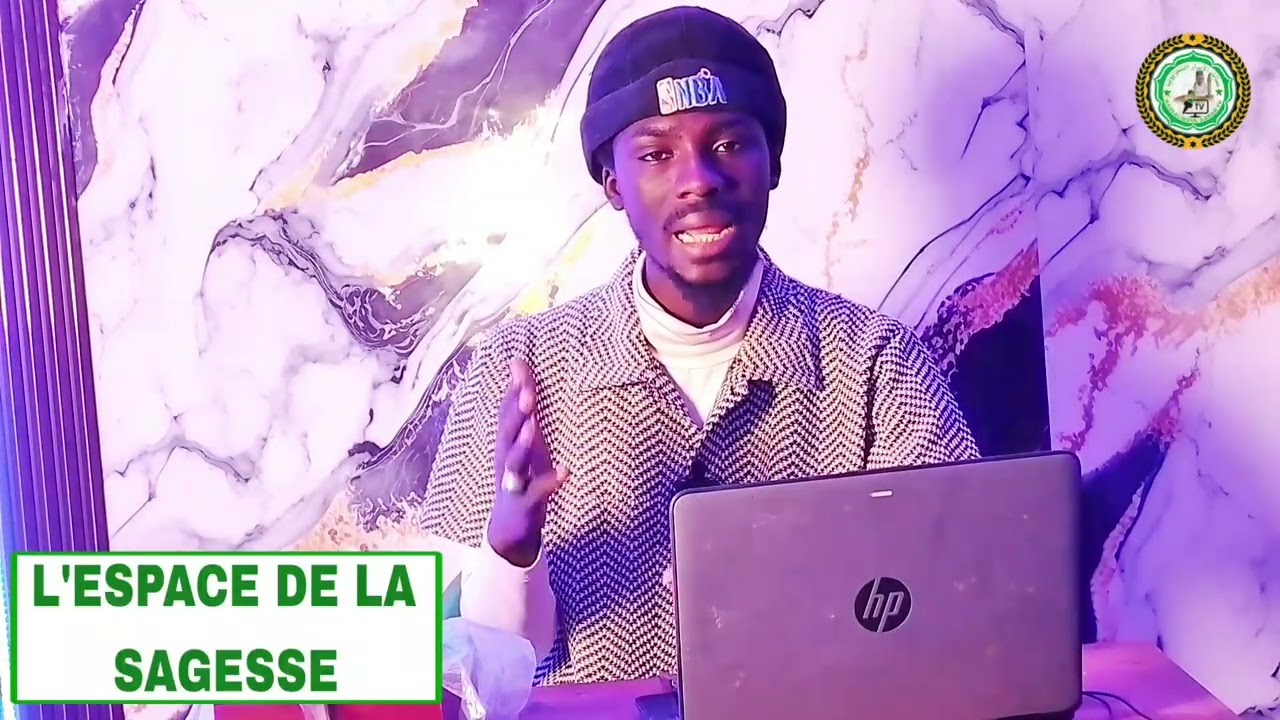 🔴suivez votre émotion l'espace de la sagesse wàkhtane hadisou nabawi