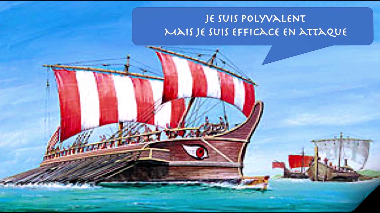 bateaux sur grepolis