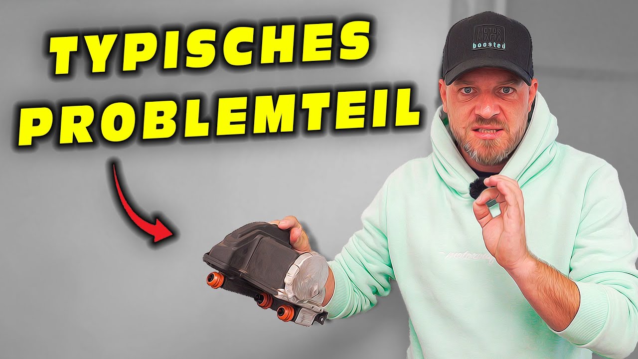GEHEIMTIPP TSI/TFSI MOTOR !!! 150 €  Bauteil statt Motorschaden 😱