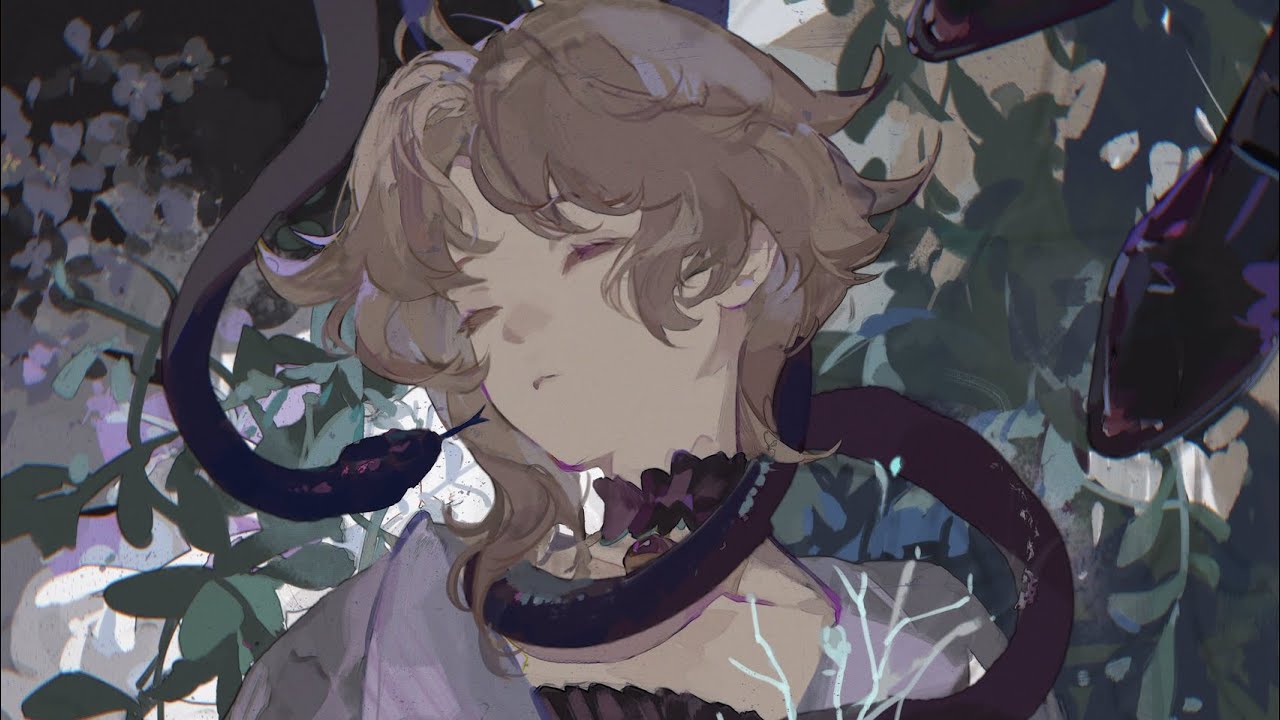 reverse 1999 : a poisoned sleep ♡ a druvis iii playlist
