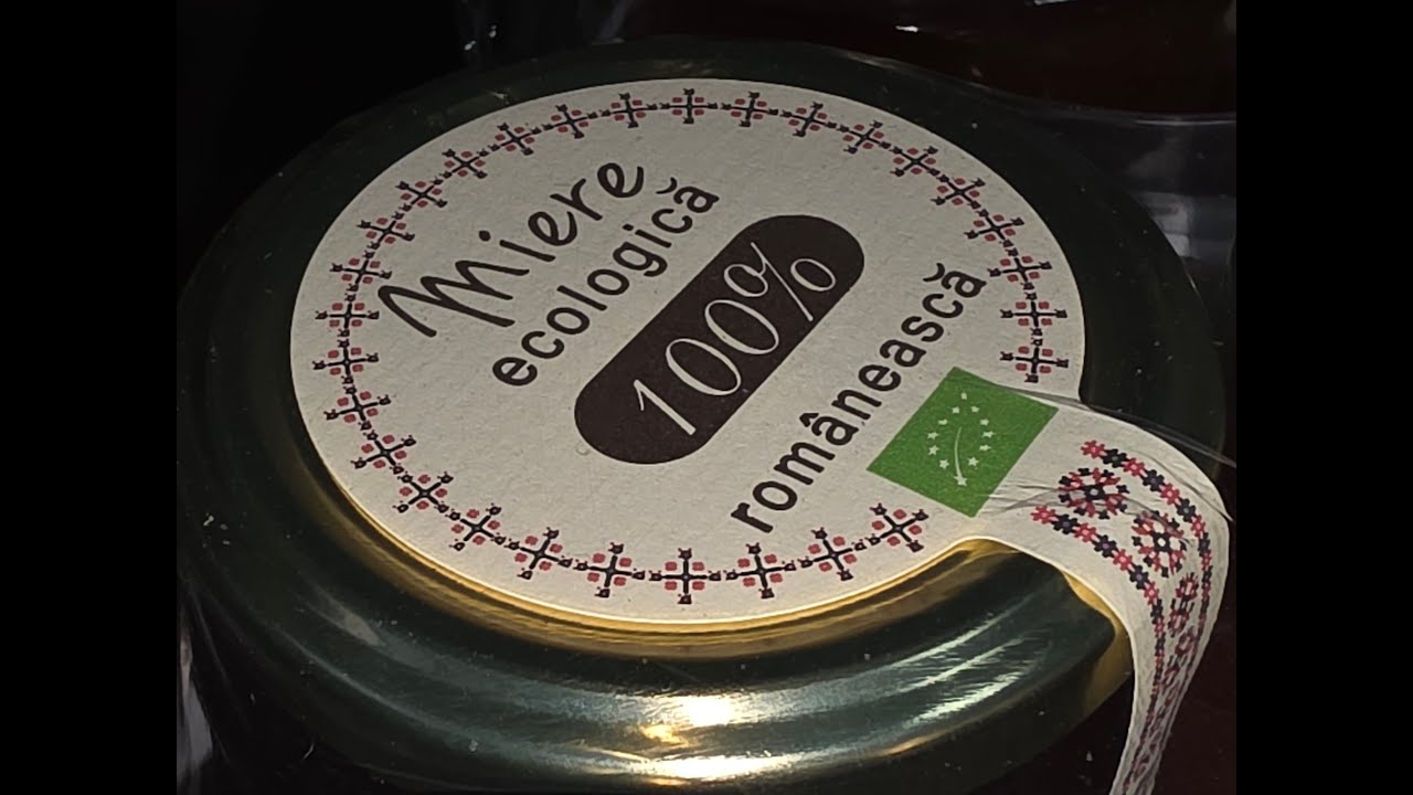 Viata Satului - Fabrica de procesare a mierii Vaslui