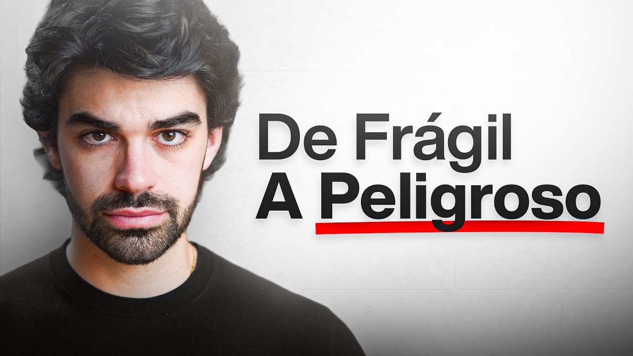 Cómo Construir Una Mente Tan Fuerte Que Asusta A Los Demás
