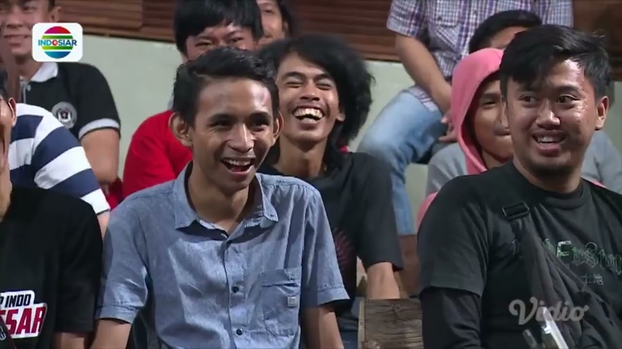 Aryo Punya Trik Buat Anak Kost di Akhir Bulan | SUCA 4