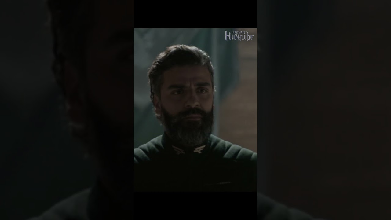 Huntube Poop Shorts Dűne: Az Arrakisi turha testvérek.