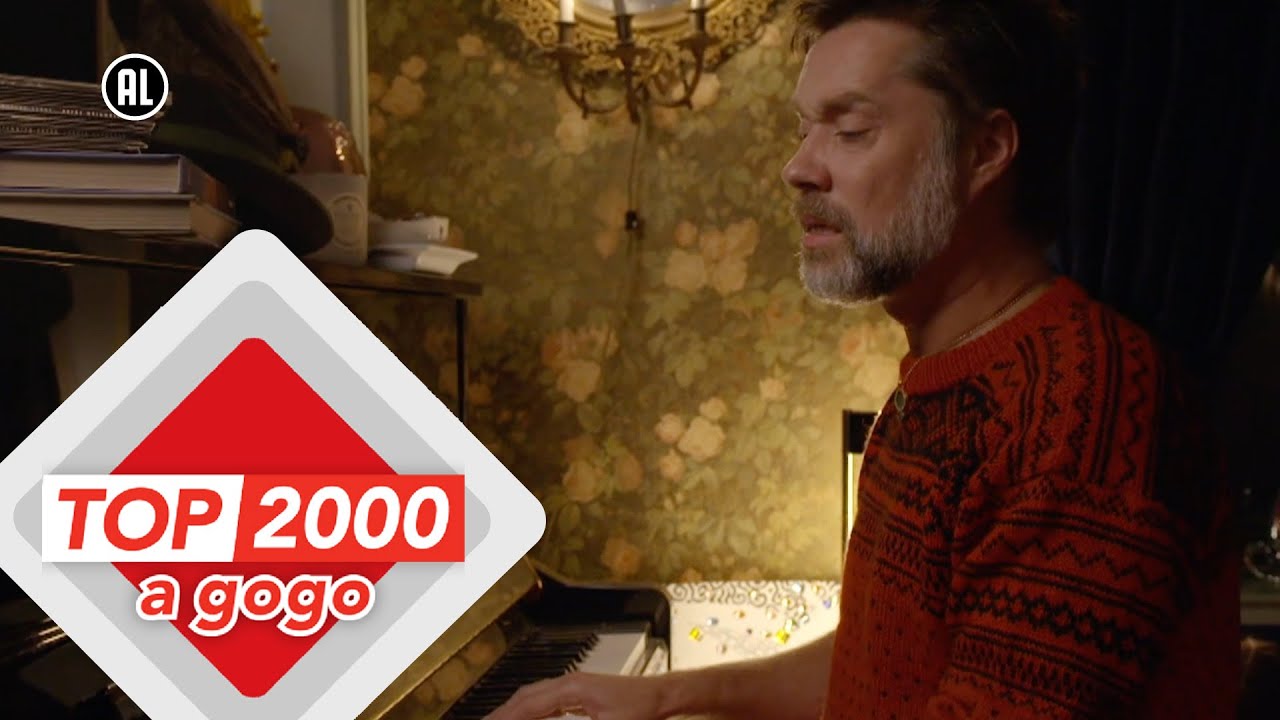 Rufus Wainwright - Going to a town | Unplugged