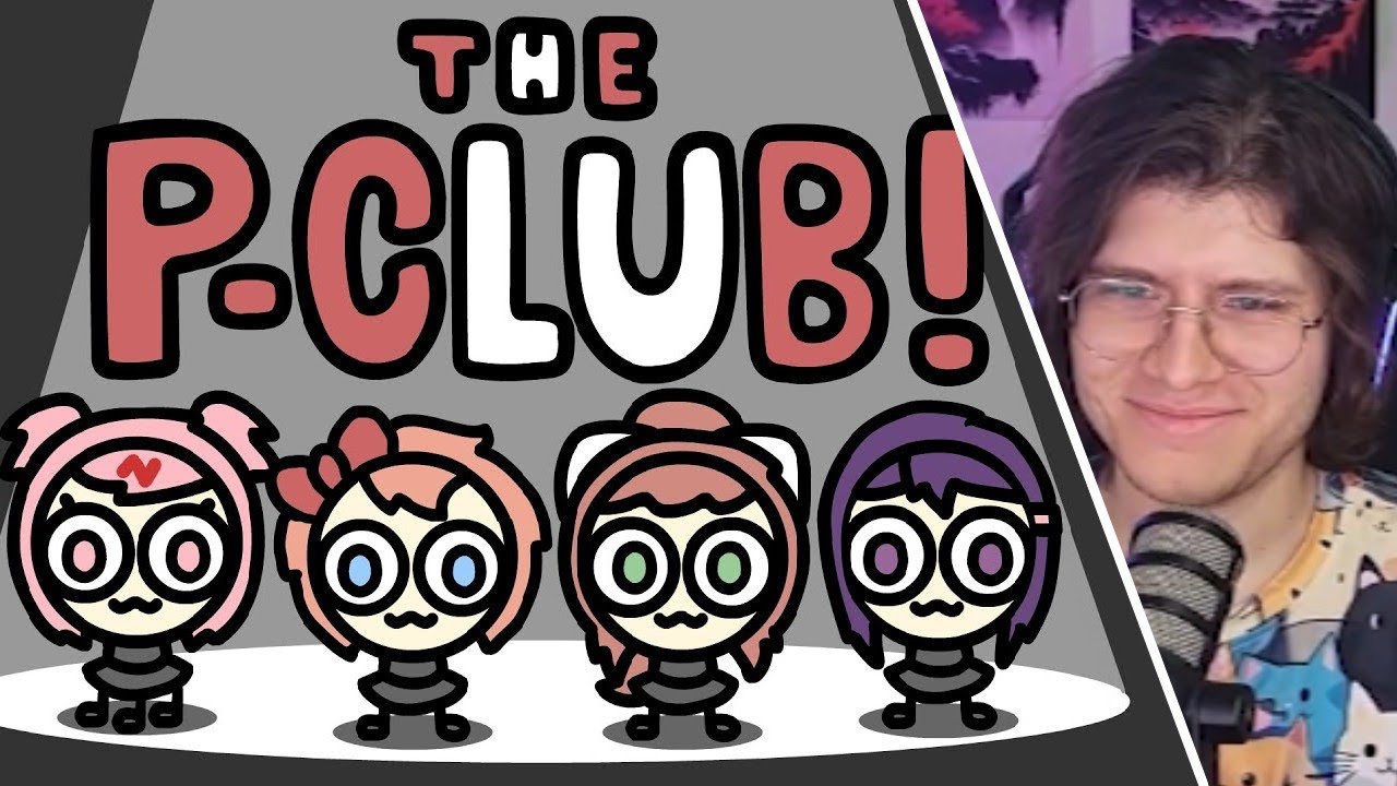 CINIS REACCIONA A THE P-CLUB