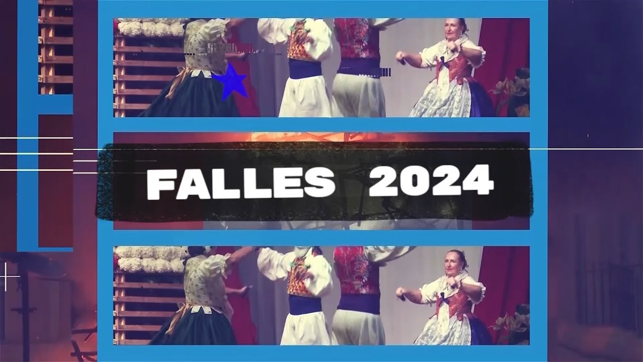 PREMIS FALLES 2024