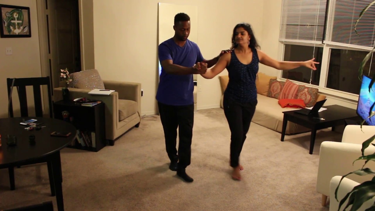 Casino Dancing with Paarul (MCC)