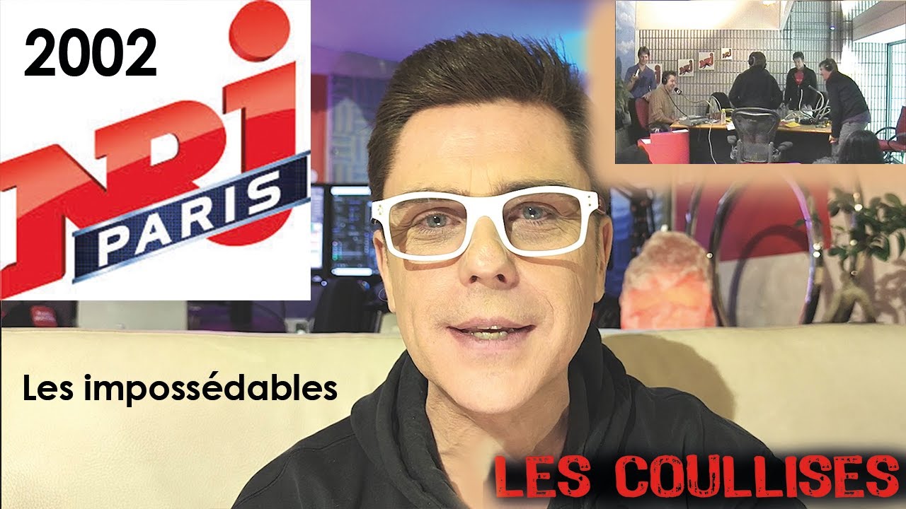 NRJ, Les impossédables