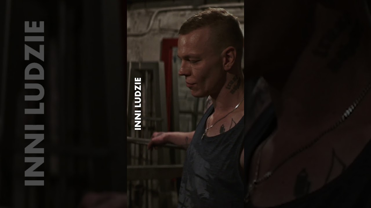 Logika. Piątek 14ta, to jak piątek wieczorem | Inni ludzie | Oglądaj w CANAL+ online