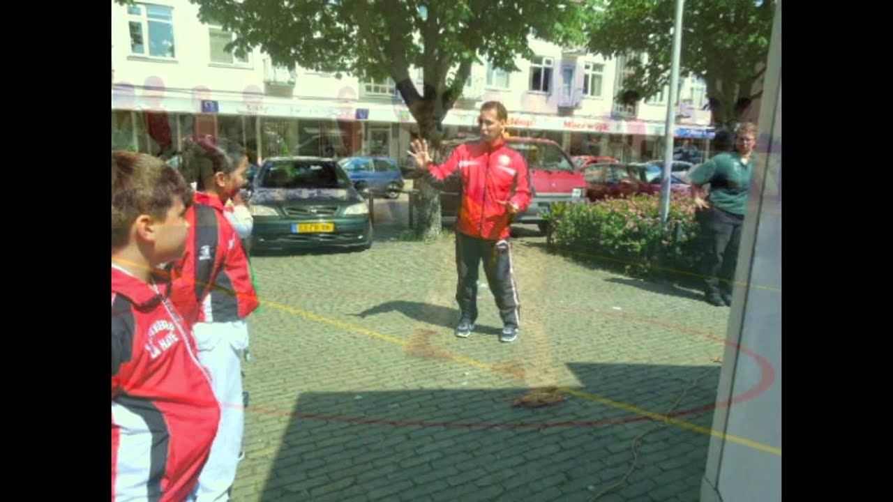 TAEKWONDO LAHAYE