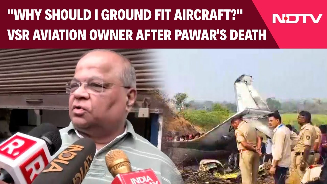 Ajit Pawar News | 