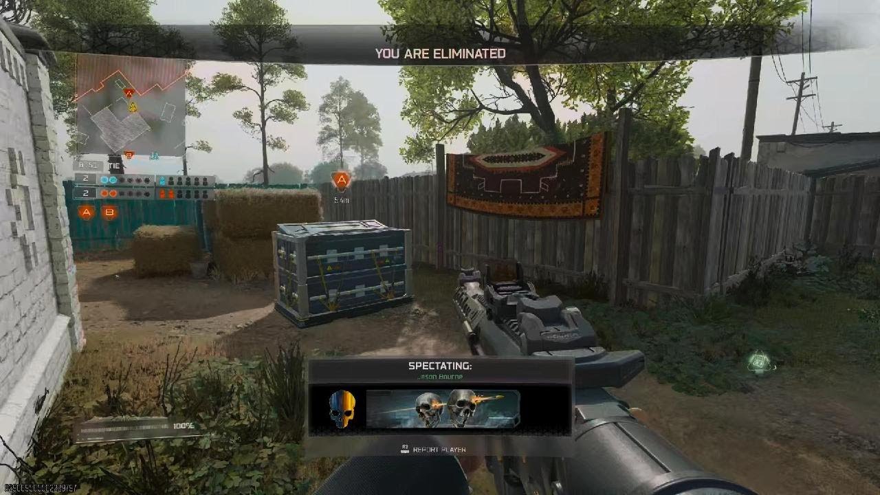 Gayslack LA DOWNZ vs djtheo