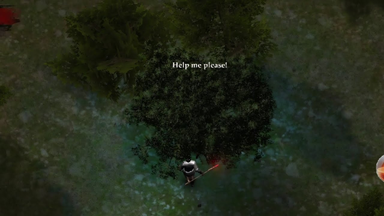 Powerlust Mobile ARPG - Story mode ep. 6
