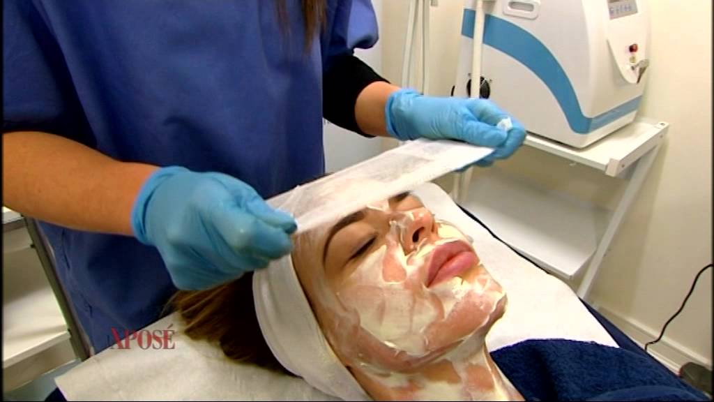 ClearSkin Vitamin Infusion Facial as seen on Xpose