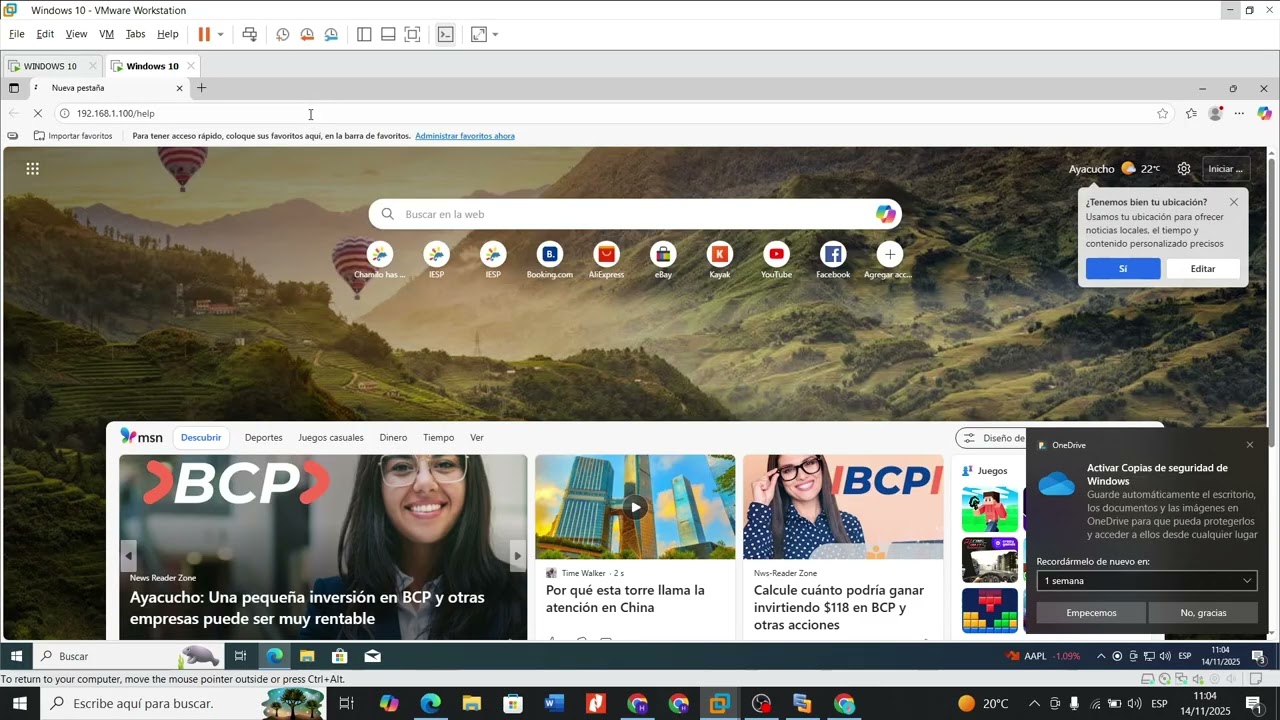 CONFIGURACION DE USUARIOS EN GLPI / APLICACION DE ATENCION AINCIDENTES