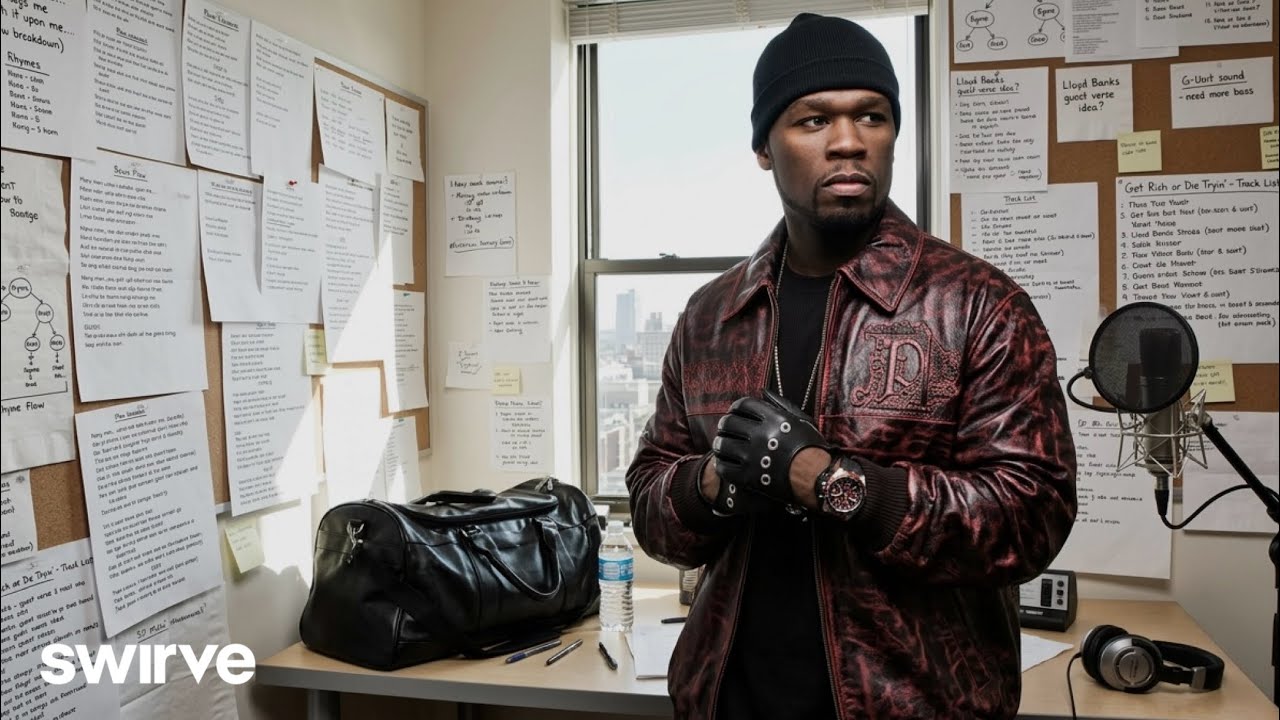 50 Cent - Retaliation (T.I. Diss) (Music Video)