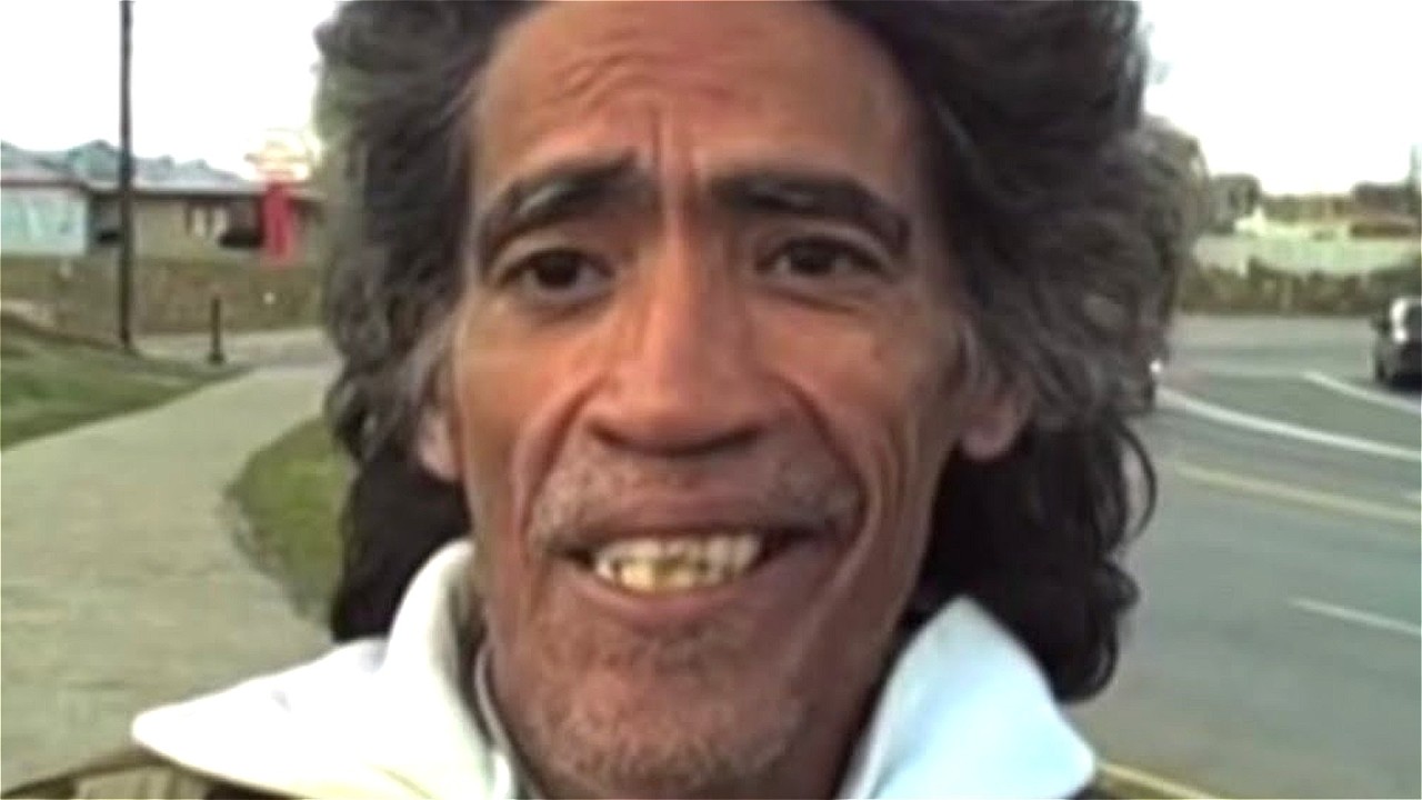 The Man With The Golden Voice's Tragedy Gets Sadder & Sadder
