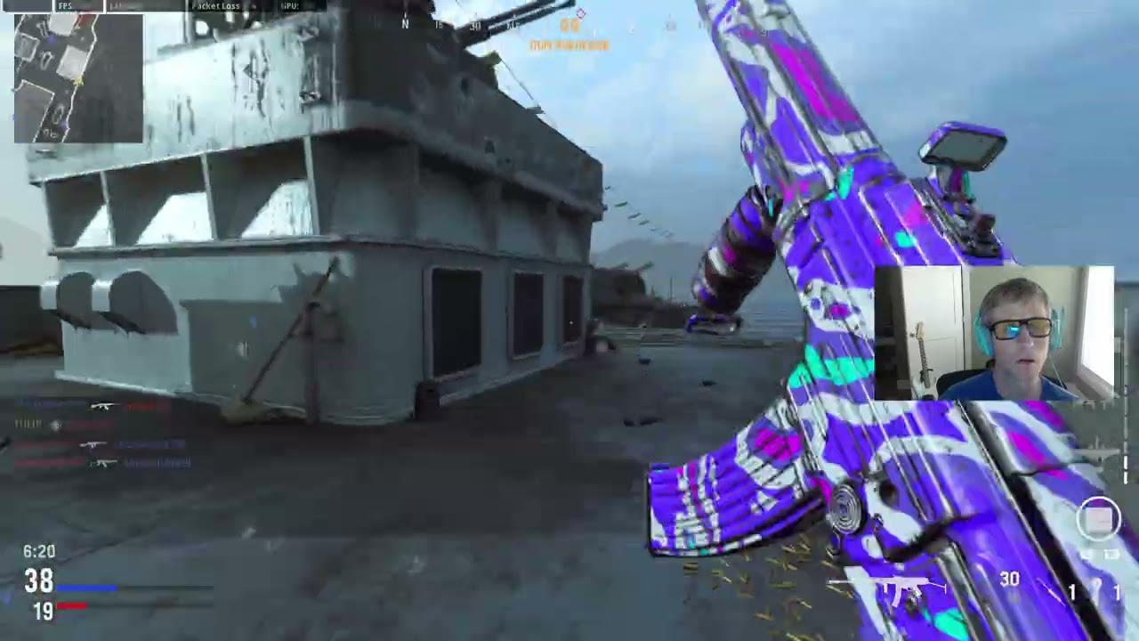 60+ in TDM on Vanguard