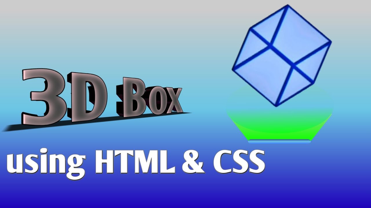 How to create 3d models in website | create 3d in few minutes