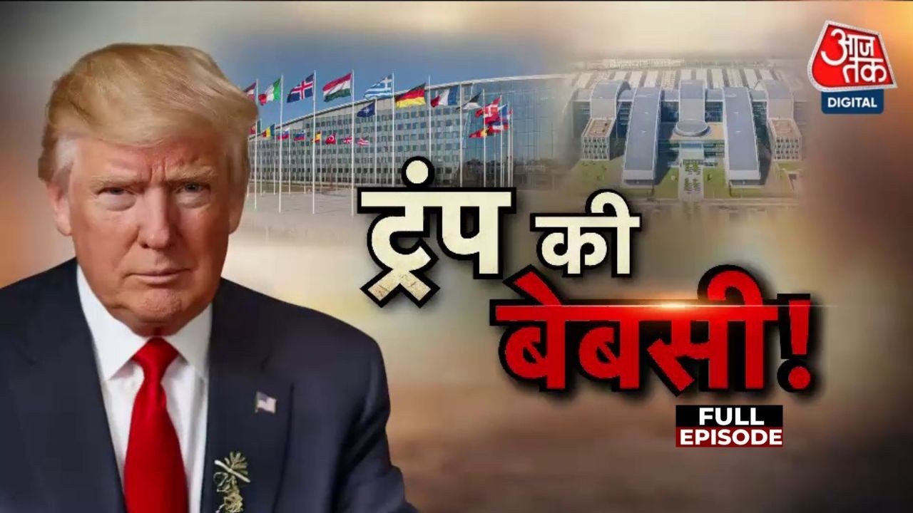 Vardaat Full: Iran War में अब तक क्या-क्या हुआ? | Donald Trump | Kharg Island | Strait of Hormuz