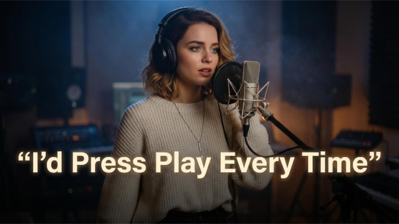 Perfect Song for Night Drives | Chill Pop Cinematic Studio Session