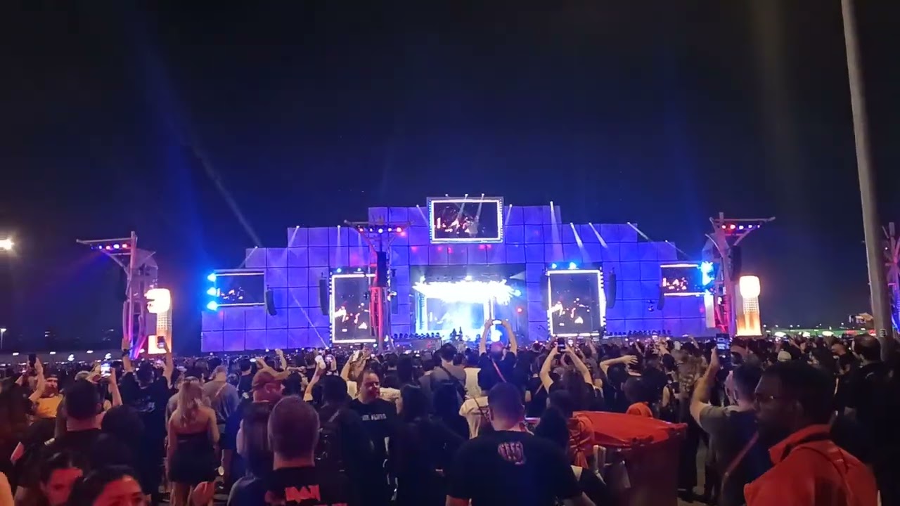 Journey - Don't Stop Believing [Live Rock In Rio 2024]