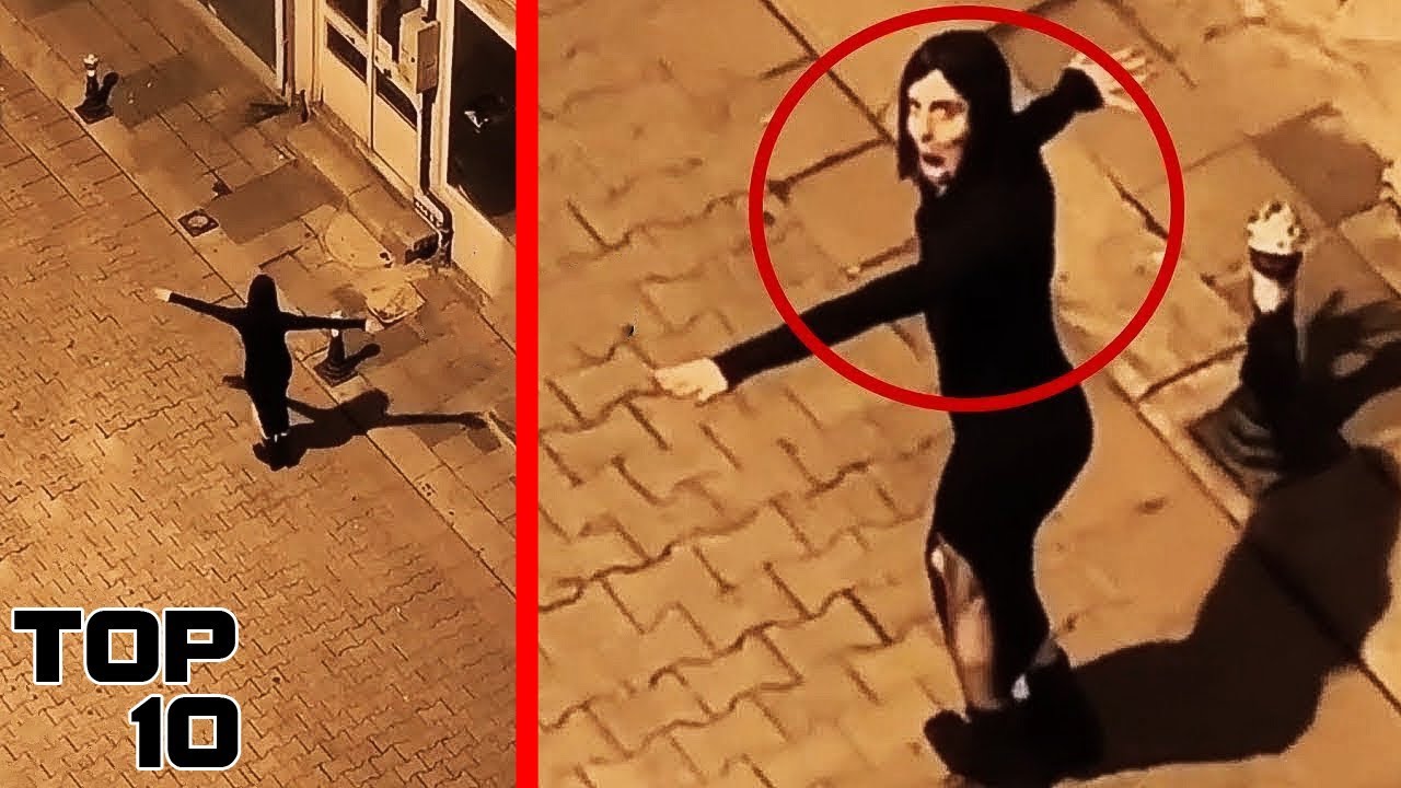 Top 10 Scary Real Stories That Disturbed FBI Agents