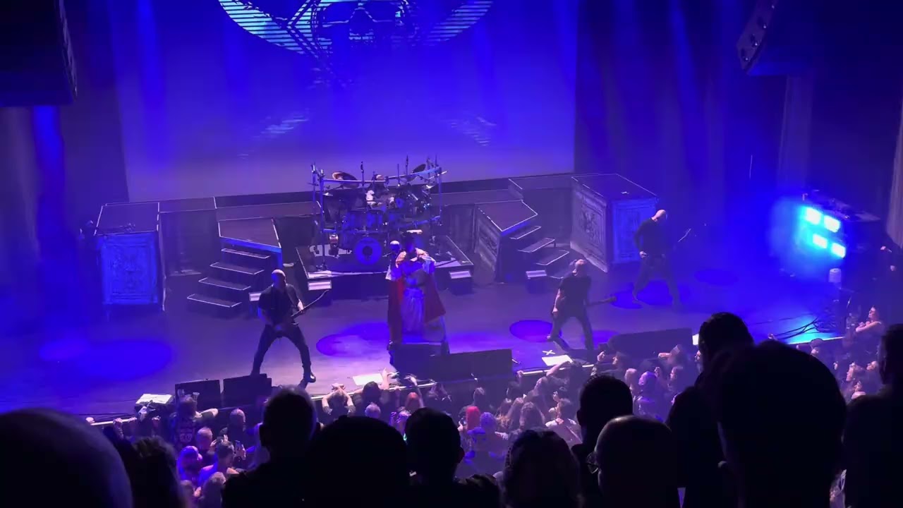 Mayhem - Chimera (Live, February 2026)
