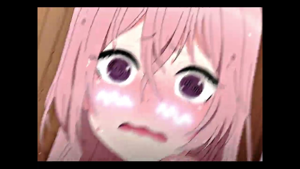 Sajuna Inui // My dress up darling AMV
