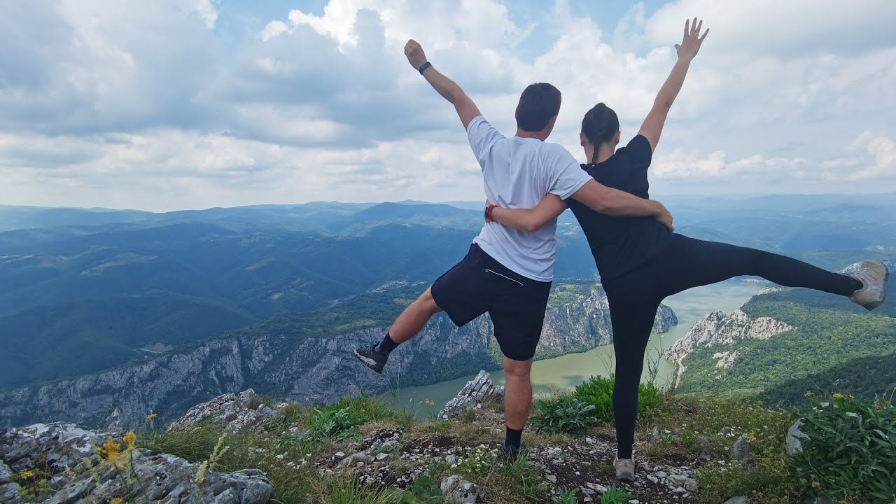 Uspon na Veliki &Scaron;trbac