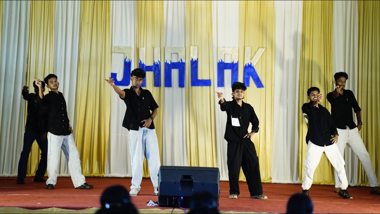 Arts day ,Group. Civilianz Carmel Alappuzha 🕺🪩