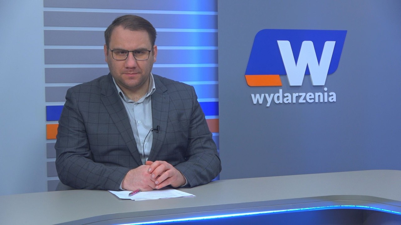 Wydarzenia - 23.03.2026