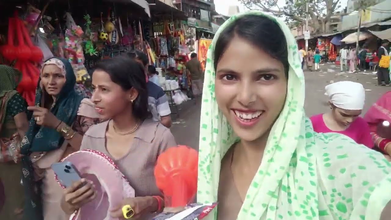Ham Chale pahli bar Rajasthan 🥰 ll Mehandipur Balaji Maharaj ji ke darshan ll 🙏 #vlog #villagelife