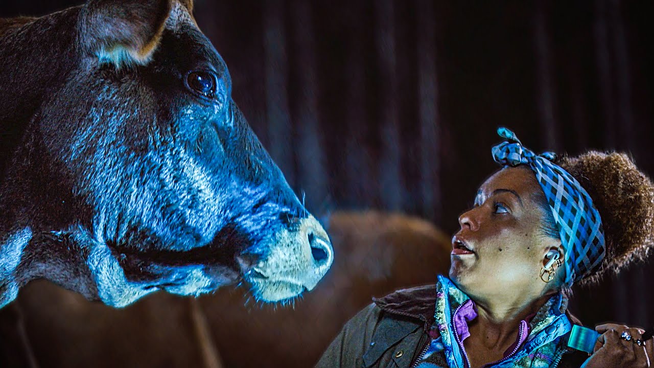 Still Up - Official Trailer (2023) Antonia Thomas, Craig Roberts