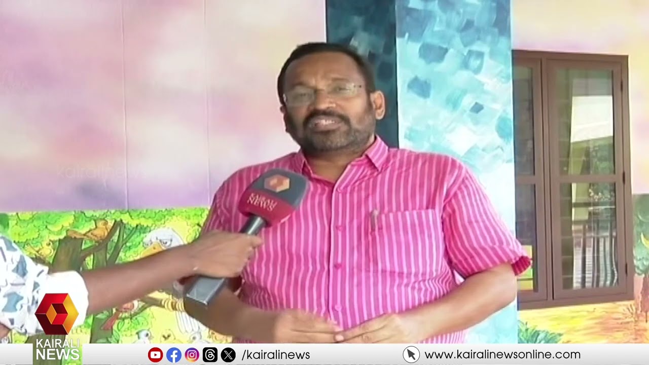 വികസനക്കുതിപ്പ്; പത്ത് വർഷം വികസനപെരുമയില്‍ ഒല്ലൂര്‍ | Ollur Development | K Rajan