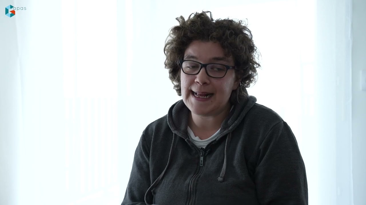 Alternatives | Habitat Inclusif de Creil