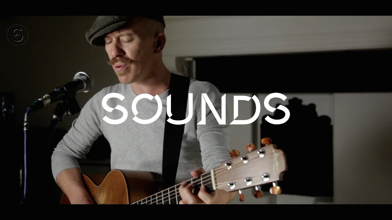 Foy Vance - 'You And I' for SOUNDS Acoustic