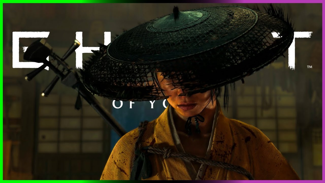 Ghost of Yōtei # 1 | Der Rachefeldzug beginnt