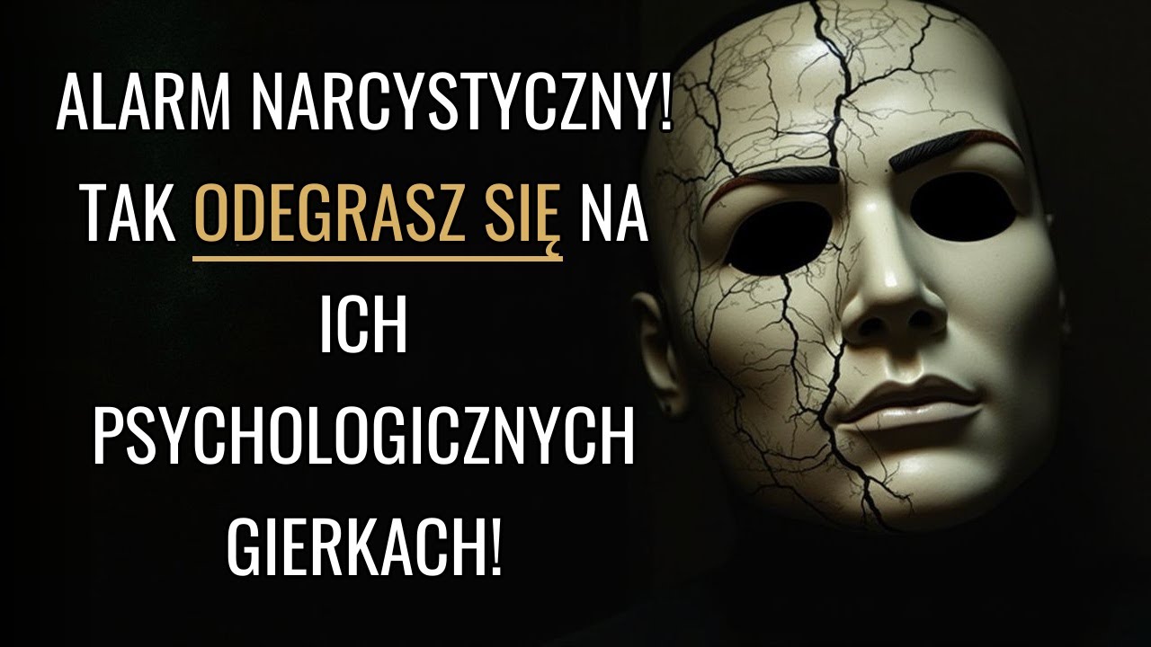 Pułapka narcyzmu: Myśleli, że wrócisz do nich bez konsekwencji. Nie popełnij błędu! | Narcyzi