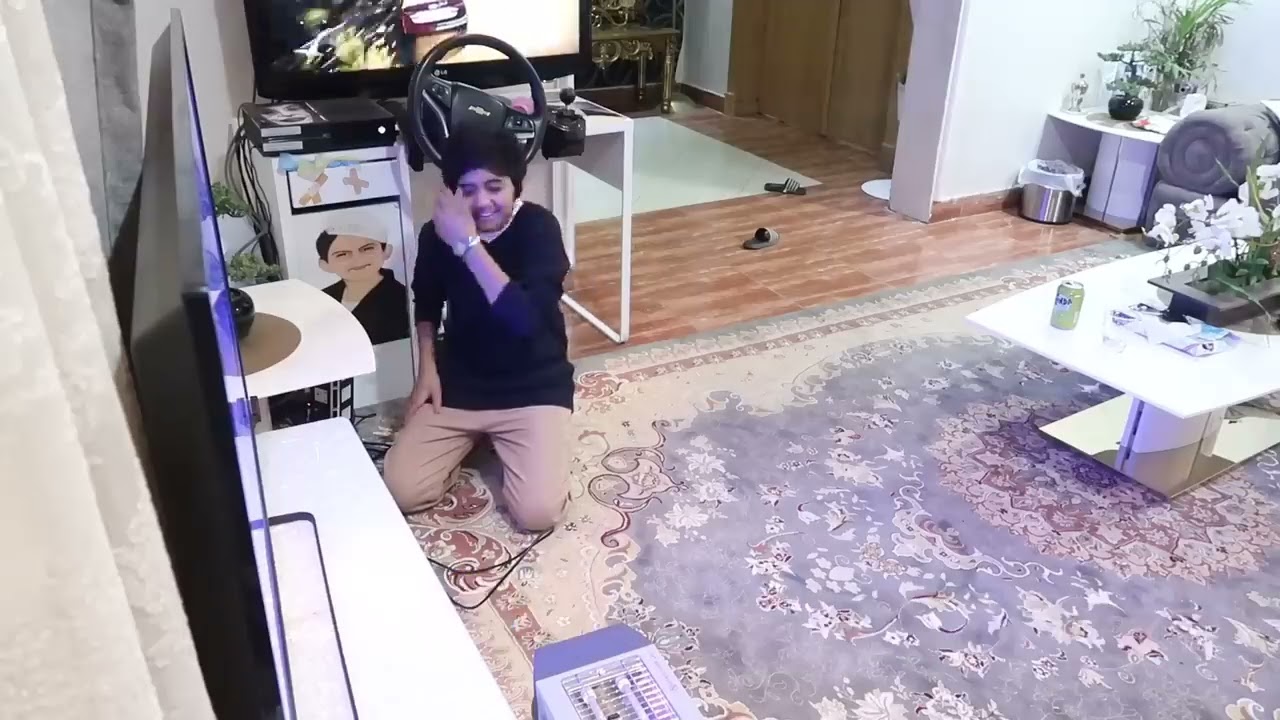 مقلب ف العيال !! #شوفو ردة فعلهم لا يفوتكم 😂⚡️( لا يفوتكم )