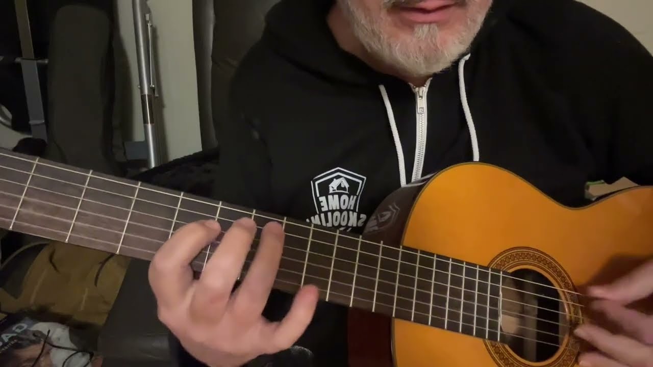 HARMONIC MECHANISM FOR THE MIND # 44  - DIMINISHING FUN IN D MINOR
