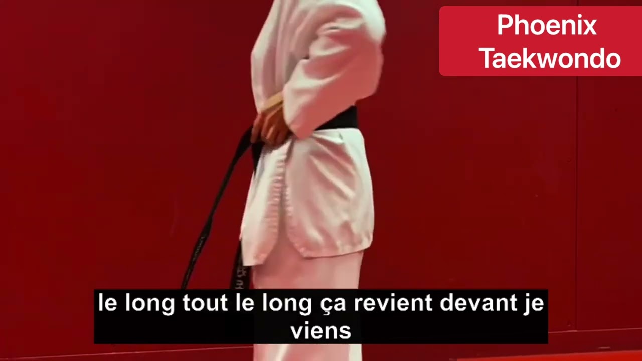 Mettre sa ceinture : Méthode facile pour taekwondo, judo, karaté, jujitsu, aïkido, hapkido, …